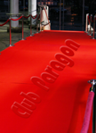 Club Paragon rolls out the Red Carpet